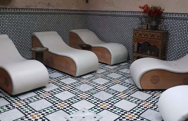 Hammam Royal Medina Spa Experience - Photo 2