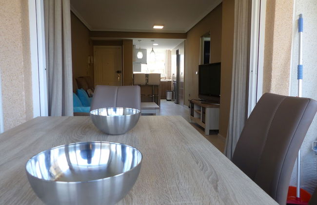 Apartamento Bahia Denia - Foto 13