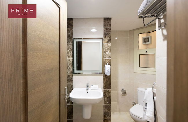 Prime Select Porto New Cairo - Foto 26