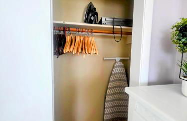 Apartment in Privet House Walk Distance To Beach - Foto 15