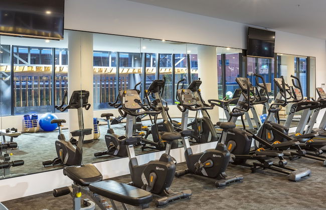 Boardwalk Burleigh Beach - Foto 68