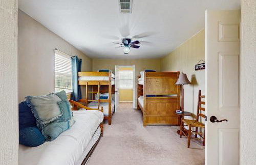 Lone Star Oasis - Foto 19