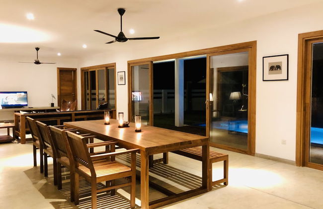 Villa Tanderra - Photo 53