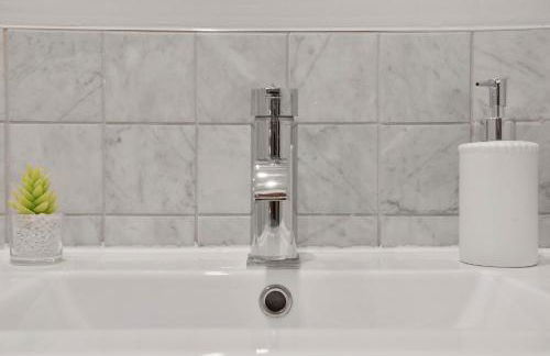 WhiskAwayHomes - Shaw Street - Apartment 6 - Foto 18