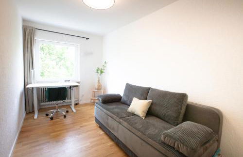 Apartment Basilikablick I 3 Zimmer Wohnung mit Küche und Bad - Foto 28