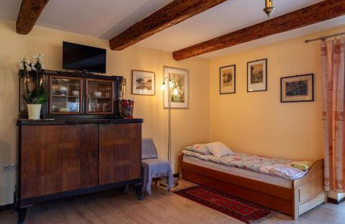 Róże i Jabłonie Agroturystyka - Foto 21