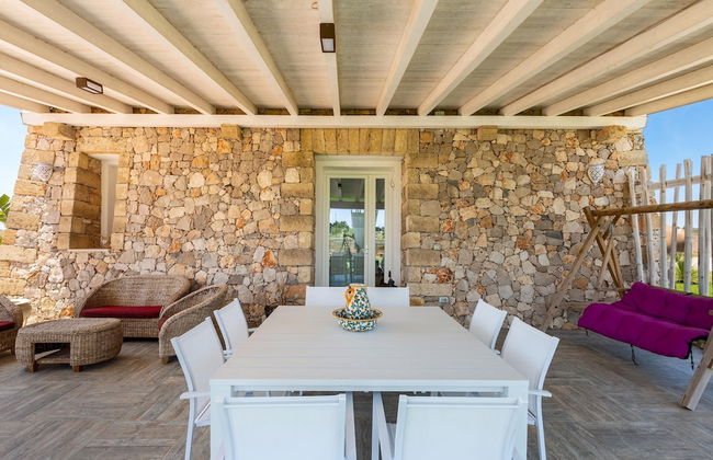 Villa Toffi - Foto 28