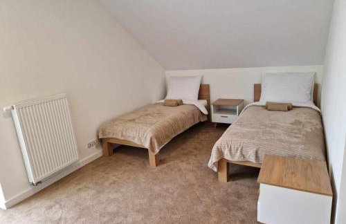 Noclegi Nad rzeką Białą - Photo 4