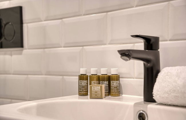 Luxury Designer Apartment - Foto 15