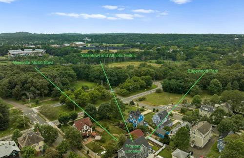 Red Cross Haven - Foto 39