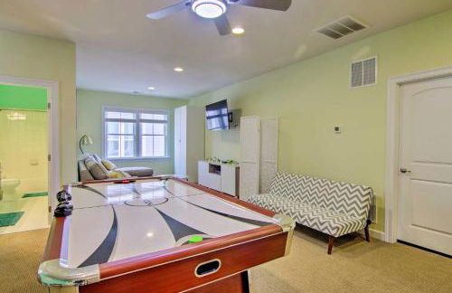 3 Mi to Fenwick Island Beach Luxe Bungalow - Foto 28