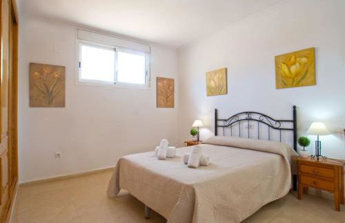 Villa Santanatenis by Interhome - Foto 40