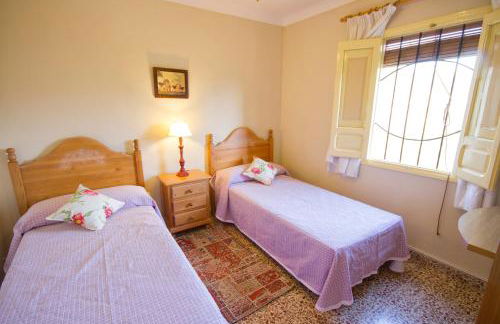 Casa Rural Cortijos San Jose - Foto 61