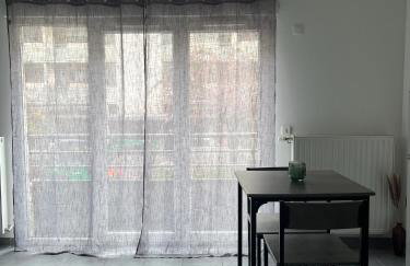 M012 Marquer joli studio - Foto 13