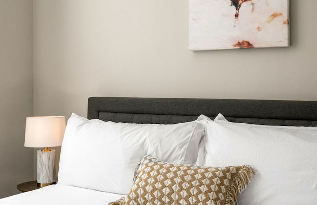 Kasa Highland Park Dallas - Foto 10