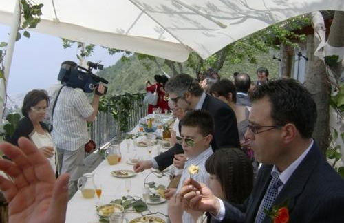 Agriturismo La Palombara - Foto 28