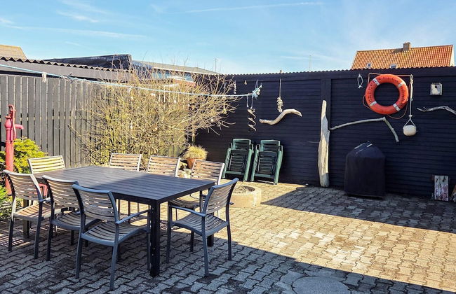 Seaside Retreat in Thyboron-by Traum - Foto 27