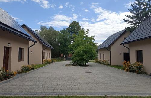 4domki - Foto 15