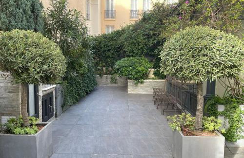 L'Hibiscus d'Azur - Foto 9