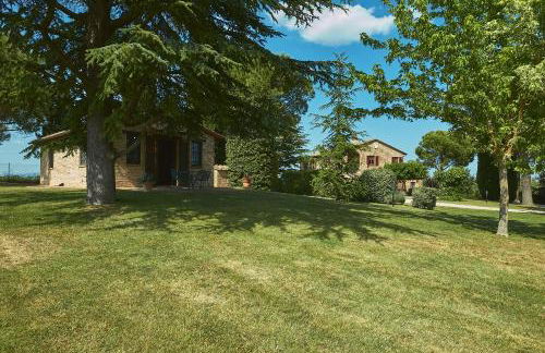 Podere Fontegallo - Photo 41