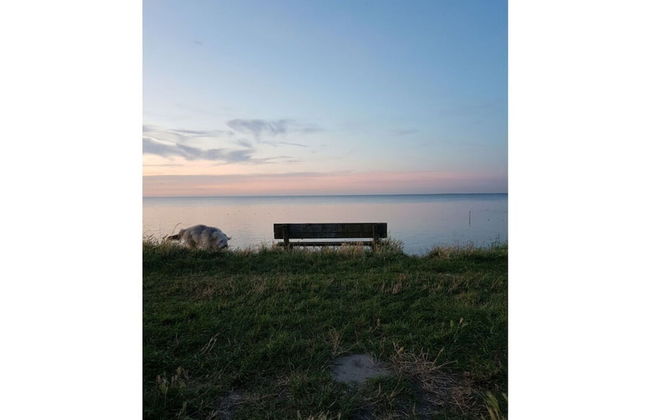 Holiday Home Deichblick 58 - Foto 24