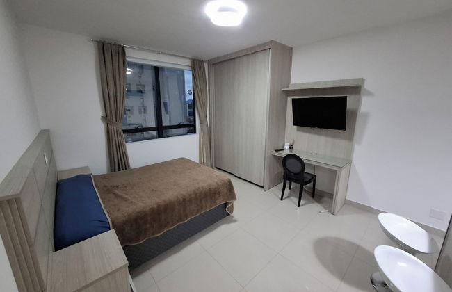 Edificio Selenita Loft e Duplex - Foto 62