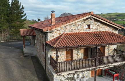 Casa Rural La Barcenilla - Foto 2