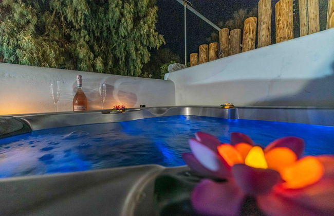 Asera Suites Near Kamari Beach - Foto 62