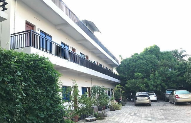 MN Apartment - Foto 19