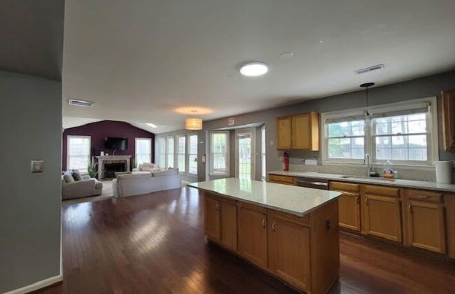 Hetten Manor - Photo 7