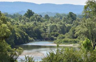 Entre Montagnes et lacs Gites - Foto 26