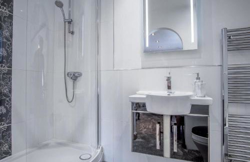 Sea View - 2 Bedroom Cottage - Wisemans Bridge - Saundersfoot - Foto 62