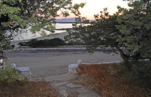 Paradise Pirgaki Naxos - Foto 61