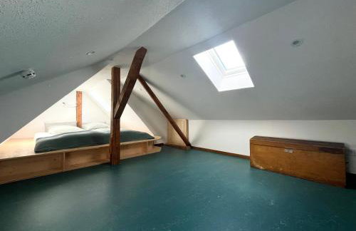 Schwarzwald Chalet Matti in Todtnauberg - Foto 34