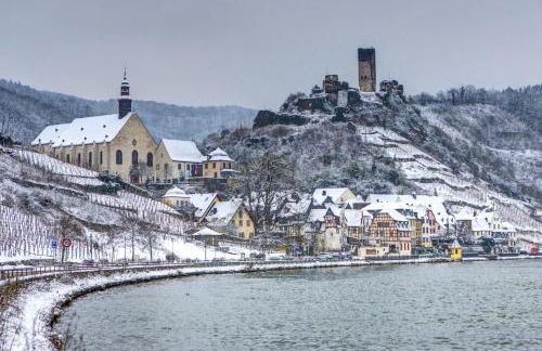 Ferienwohnung Wagner 4 Sterne - Photo 35