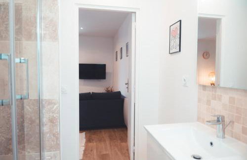 Le Pop Art- Petit nid douillet - Foto 31