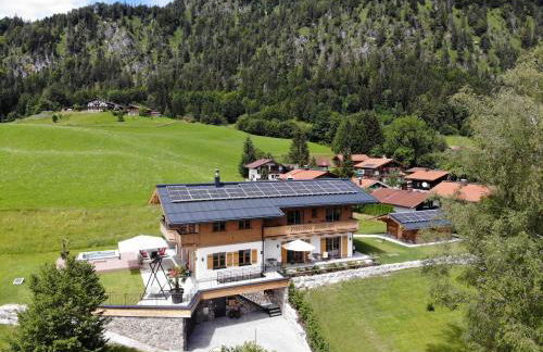Chalet am Wetterkreuz - Foto 6