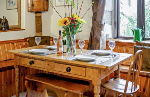 Tawnawood by Together Travel - Luxury Cornish Countryside Retreat - Foto 11