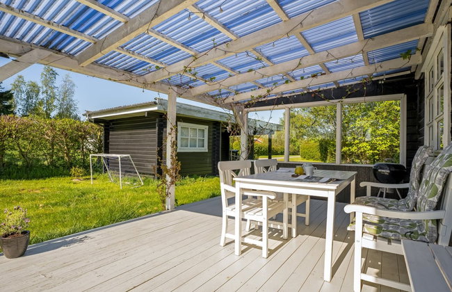 "Lamberthus" - 600m from the sea - Foto 6