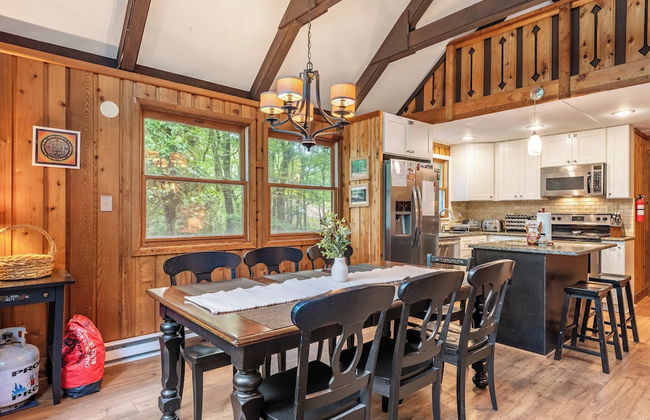 Harmony Haven by Avantstay Game Room, Large Deck - Foto 17