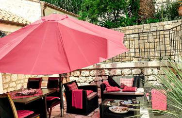 Sunny Villa, With Pool, BBQ, View, Parking - Foto 13