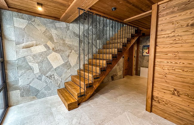 Jasna Boutique Chalet - Foto 42