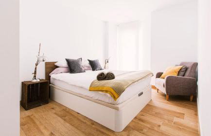 CRUISE APARTMENT - Foto 8