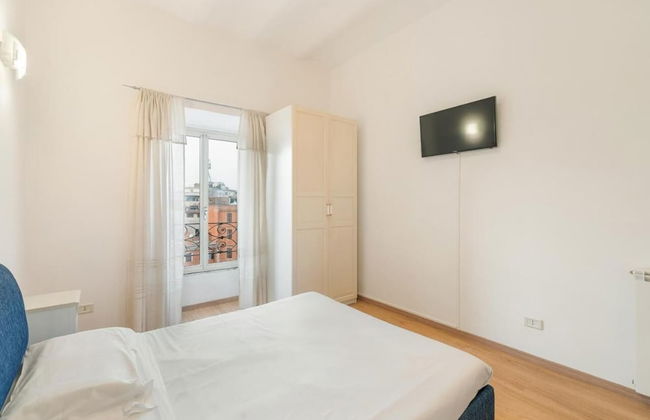 San Lorenzo Apartments - Foto 23