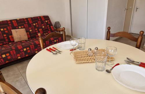 Studio cabine avec terrasse et parking à Banyuls-sur-Mer - FR-1-309-277 - Foto 16