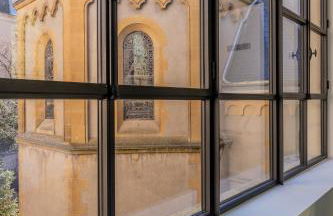 Loft de la Chapelle Sainte Blandine - Foto 41