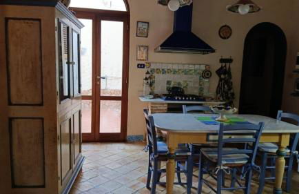 Rustic-style apartment - Foto 6