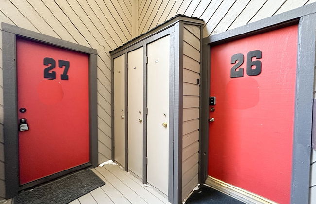 Sherwin Villas Retreat - Foto 39