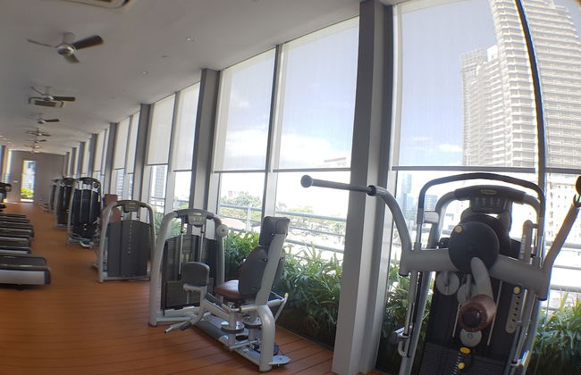 Vortex KLCC by Luxury Suites Asia - Foto 52