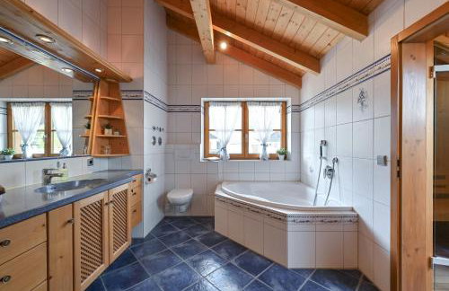 Ferienwohnung Edelweiß mit Sommer- Bergbahn unlimited kostenlos - Foto 36